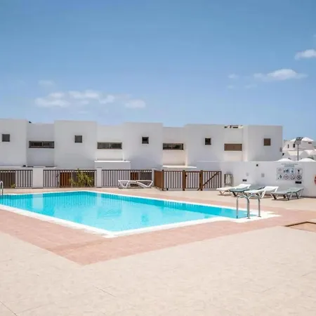 Casa Kari- Happier Than Ever Villa Tias