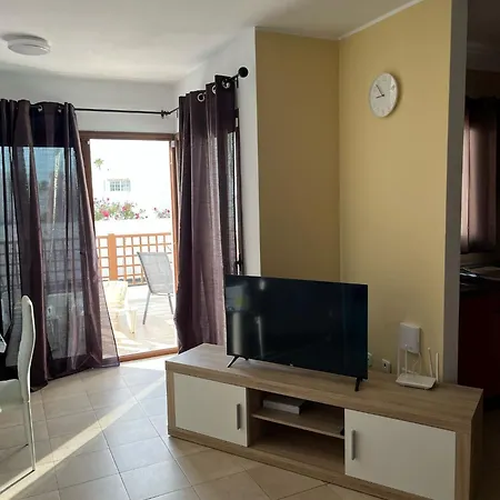 Villa House - Sleeps 4 & Swimming Pool Tías