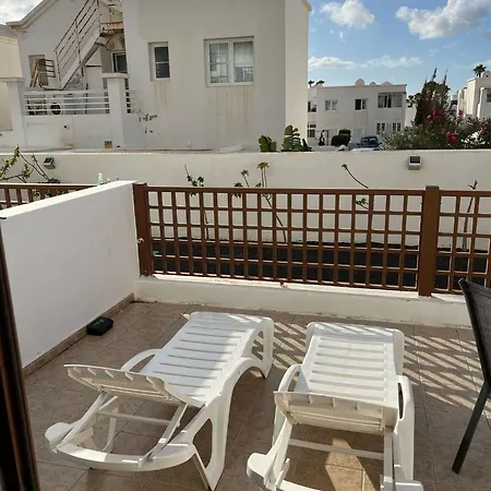 Villa House - Sleeps 4 & Swimming Pool Tías