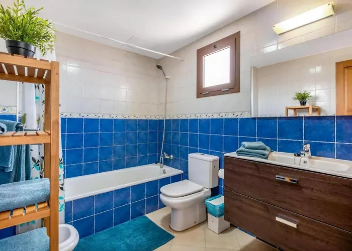 House - Sleeps 4 & Swimming Pool * Tías