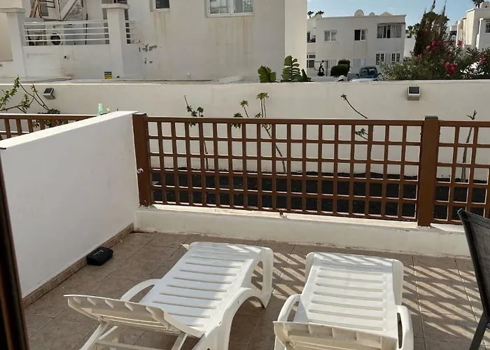 Vila House - Sleeps 4 & Swimming Pool Tías