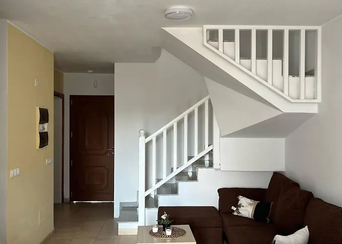 House - Sleeps 4 & Swimming Pool * Tías