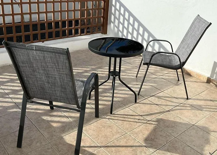 House - Sleeps 4 & Swimming Pool * Tías