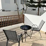 House - Sleeps 4 & Swimming Pool Βίλα Tías