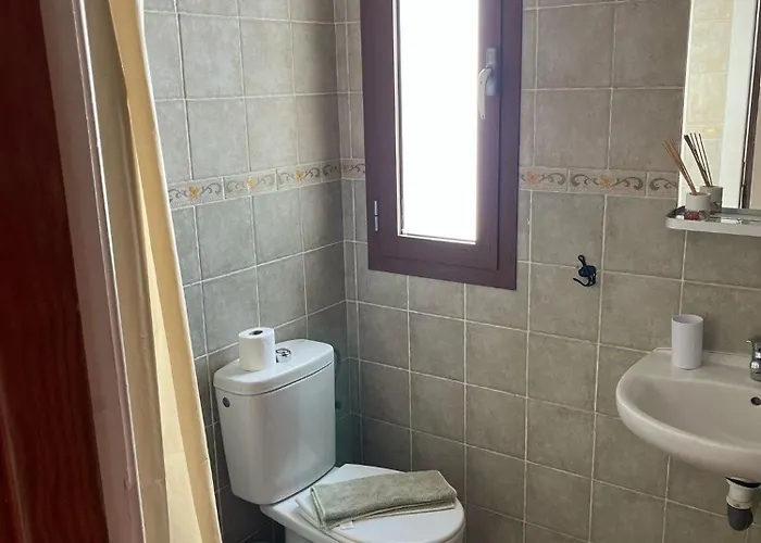 House - Sleeps 4 & Swimming Pool * Tías