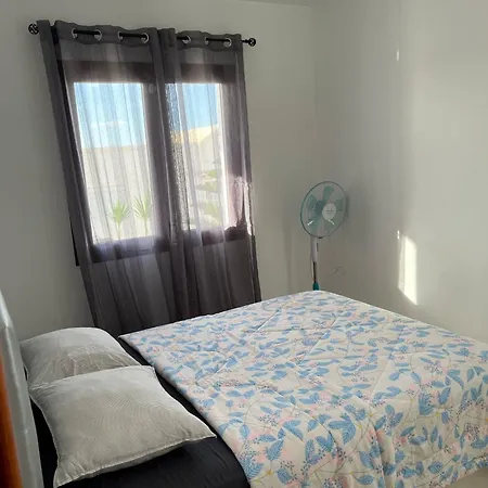 House - Sleeps 4 & Swimming Pool Villa Tías